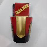 Iron Man PinCup Gold Face Premium Style