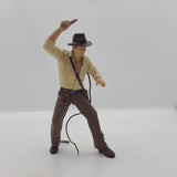 Indiana Jones Playfield Character