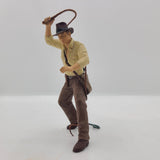 Indiana Jones Playfield Character