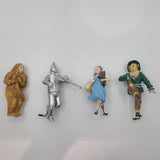 Playfield Characters set for WOZ