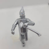 Playfield Character for WOZ