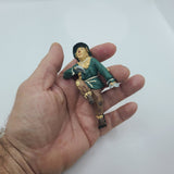 Playfield Character for WOZ