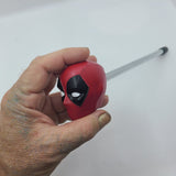 Custom Shooter Rod for Deadpool