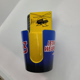 PinCup Premium Style for Lethal Weapon 3
