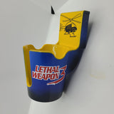Lethal Weapon 3 PinCup Premium Style