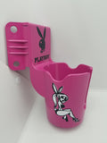 Playboy PinCup Premium Style Pink