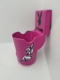 Playboy PinCup Premium Style Pink