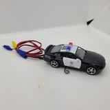 Mustang Interactive Playfield Police car