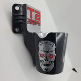 Terminator 2 PinCup Premium Style Electrified