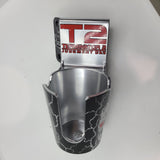 Terminator 2 PinCup Premium Style Electrified