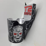 Terminator 2 PinCup Premium Style Electrified