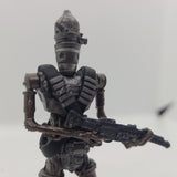 Mandalorian Playfield Character "IG-11"