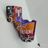 Venom PinCup Premium Style "Venomized"