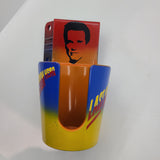 Last Action Hero PinCup
