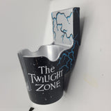 The Twilight Zone PinCup Premium Style