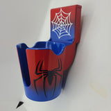 Spiderman PinCup Premium Style