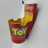 Toy Story PinCup Collector's Edition Premium Style