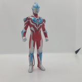 Godzilla Playfield Character Ultraman