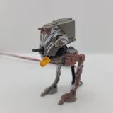 Playfield Mandalorian AT-AT Raider for Star Wars