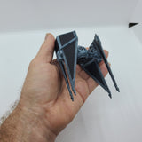 Playfield Tie Interceptor for Star Wars