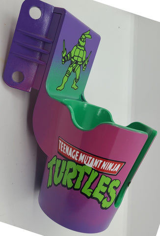Teenage Mutant Ninja Turtles PinCup Premium style
