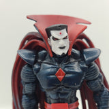 Deadpool Playfield Character Mr. Sinister