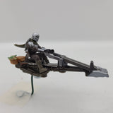 Playfield Mandalorian Speeder for Star Wars