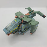 StarShip Troopers Custom Painted Ships