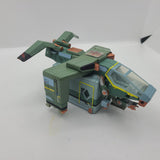 StarShip Troopers Custom Painted Ships