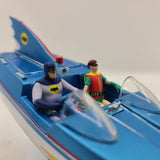 Batman 66 Bat Boat Premium