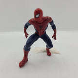 Venom Playfield Character Spiderman