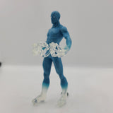 Venom Playfield Character Electro