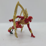 Venom Playfield Character Spider