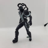 Venom Playfield Character Agent Venom