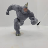 Venom Playfield Character Rhino