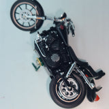Harley Davidson Playfield Bike-Street Bob