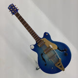 Foo Fighters Playfield Guitar Blue