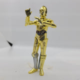 Playfield Character C-3po for Star Wars