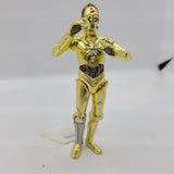 Playfield Character C-3po for Star Wars Fall of the Empire Pinball