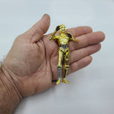 Playfield Character C-3po for Star Wars Fall of the Empire Pinball