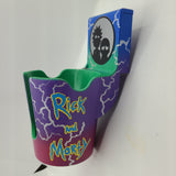 PinCup Premum Style for Rick and Morty