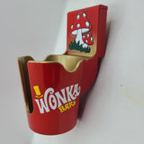 Willy Wonka PinCup CE Premium Style