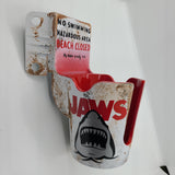 Jaws PinCup Weathered Premium Style Red