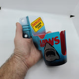Jaws PinCup Seafoam Premium Style Danger