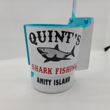 Jaws PinCup Quint's