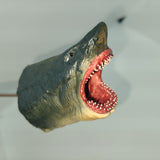 Custom Shooter Rod for Jaws