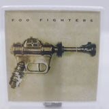 Foo fighters Playfield Album Plaque