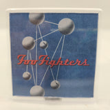 Foo Fighters Playfield Album Plaque The Colour And The Shape