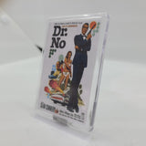 James Bond Playfield Plaque - Dr. No