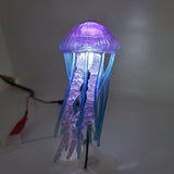 Fish Tales Playfield Interactive Jellyfish